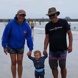 Meet your Posher, Debbie